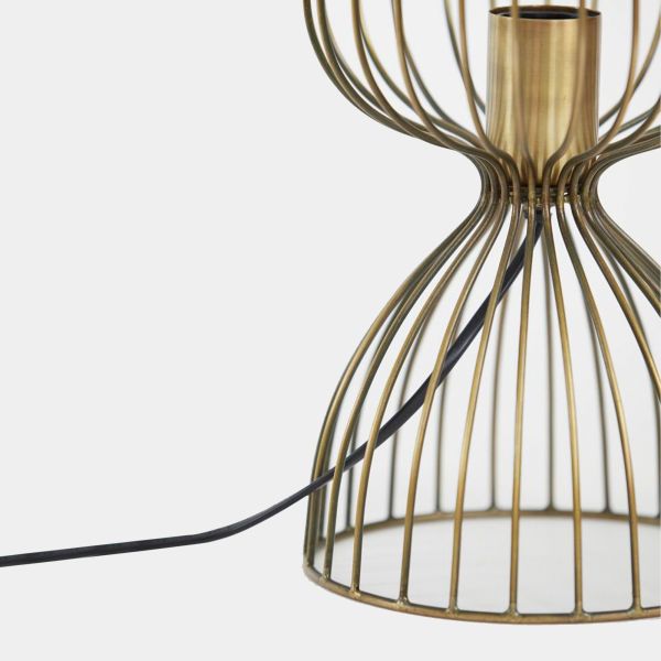 Lámparas de Mesa Modernas | Diseño Elegante | Tapidecor