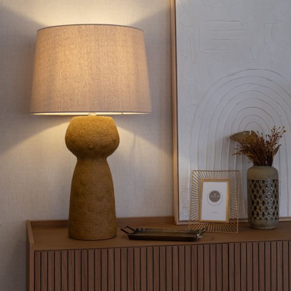 Lampade da tavolo moderne | Design elegante | Tapidecor 