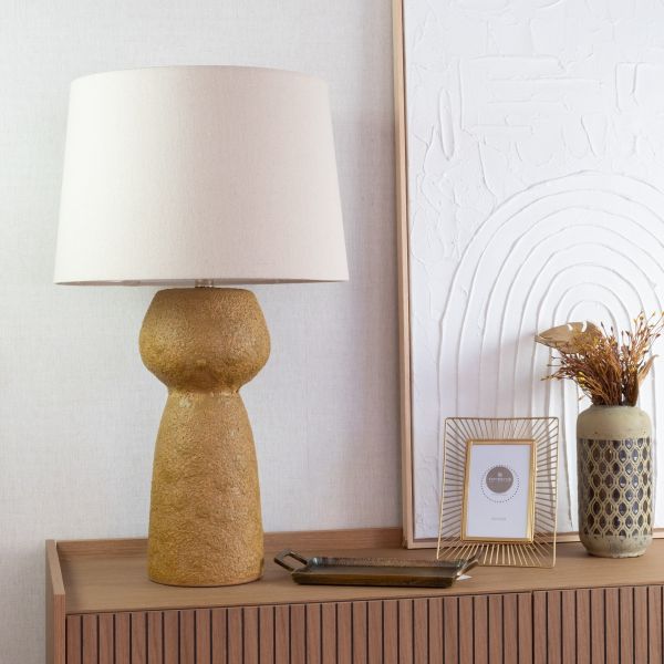 Lampade da tavolo moderne | Design elegante | Tapidecor 