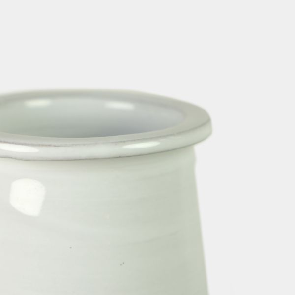 Jarrón decorativo para realzar espacios elegantes