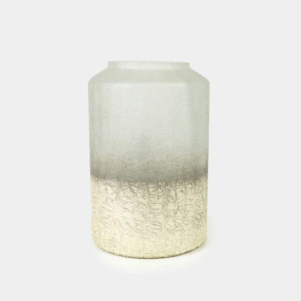 Jarrón decorativo para realzar espacios elegantes