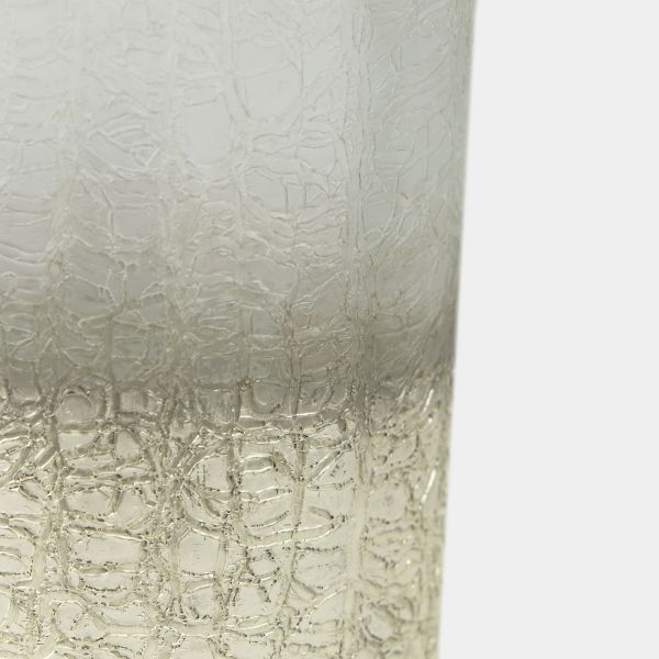 Jarrón decorativo para realzar espacios elegantes