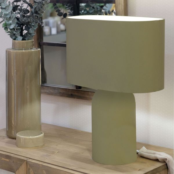 Lámparas de Mesa Modernas | Diseño Elegante | Tapidecor 