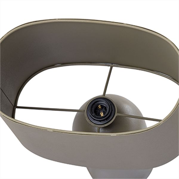 Lámparas de Mesa Modernas | Diseño Elegante | Tapidecor 