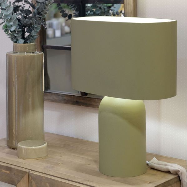 Lámparas de Mesa Modernas | Diseño Elegante | Tapidecor 