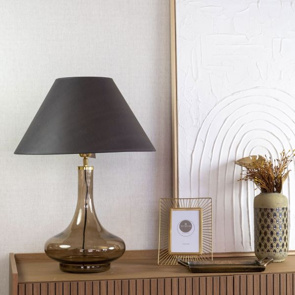 Lámparas de Mesa Modernas | Diseño Elegante | Tapidecor 