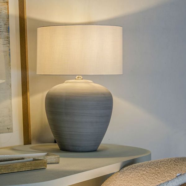 Lampade da tavolo moderne | Design elegante | Tapidecor