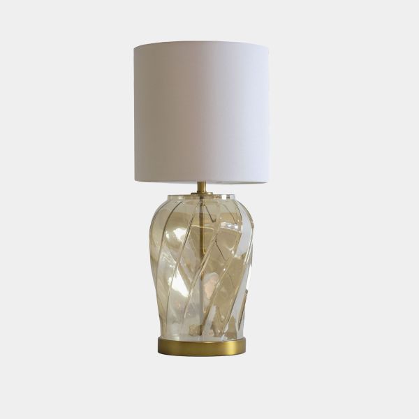 Lámparas de Mesa Modernas | Diseño Elegante | Tapidecor 