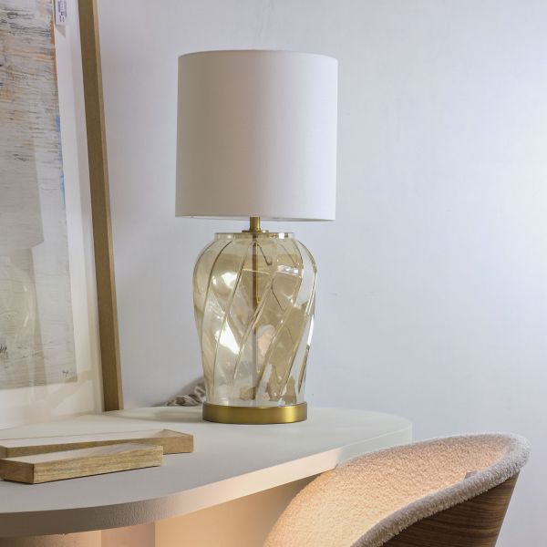 Lampade da tavolo moderne | Design elegante | Tapidecor 