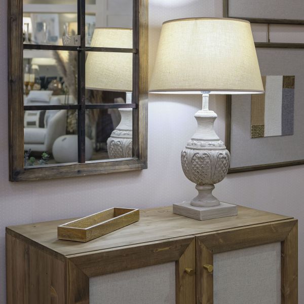 Lámparas de Mesa Modernas | Diseño Elegante | Tapidecor 