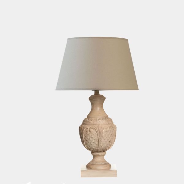 Lámparas de Mesa Modernas | Diseño Elegante | Tapidecor 