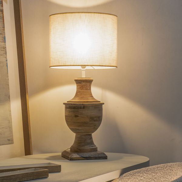 Lampes de table modernes 日本語 Elégant Design Tapidecor