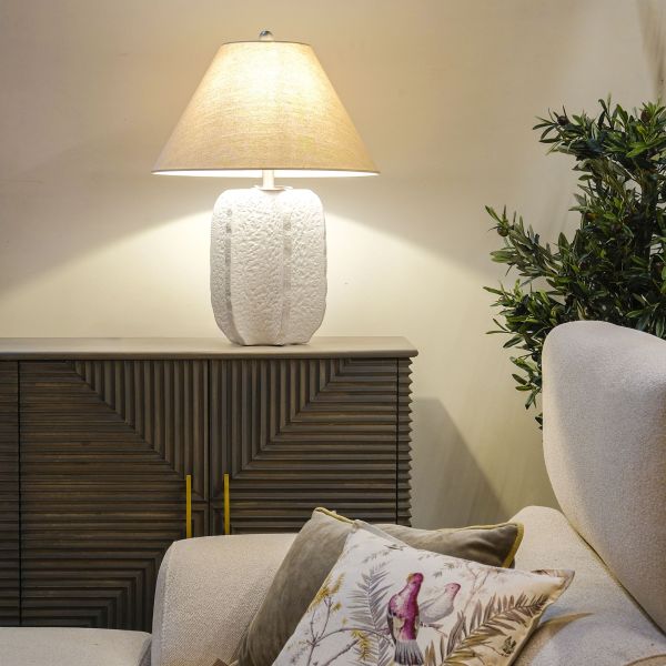 Lámparas de Mesa Modernas | Diseño Elegante | Tapidecor 