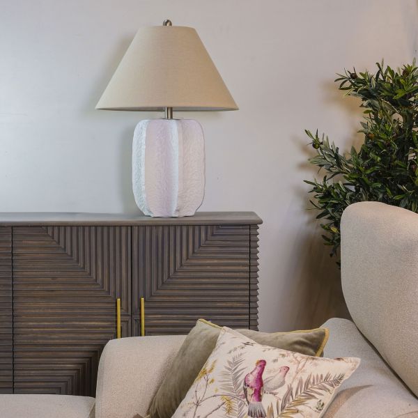 Lámparas de Mesa Modernas | Diseño Elegante | Tapidecor 