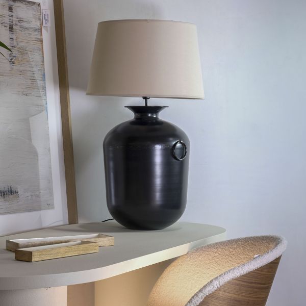 Lámparas de Mesa Modernas | Diseño Elegante | Tapidecor 