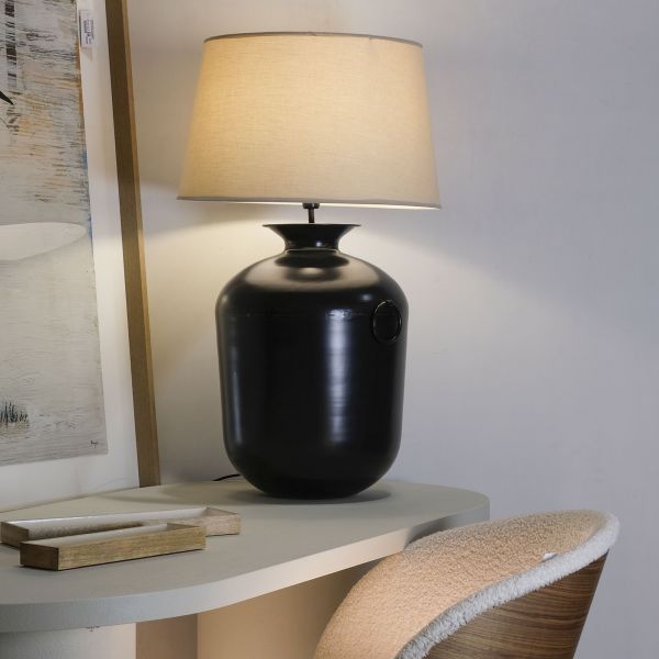 Lámparas de Mesa Modernas | Diseño Elegante | Tapidecor 