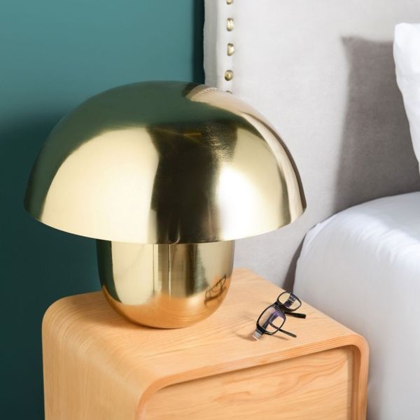 Lámparas de Mesa Modernas | Diseño Elegante | Tapidecor