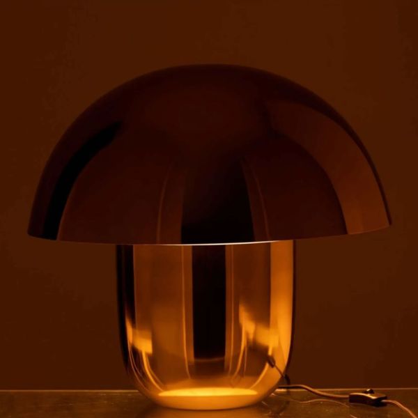 Lámparas de Mesa Modernas | Diseño Elegante | Tapidecor