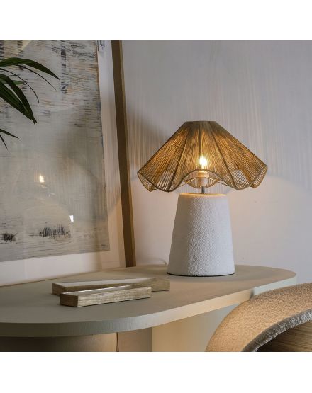 Modern table lamps | Elegant design | Tapidecor  2