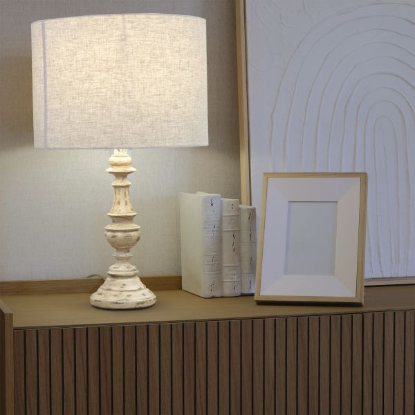 Lámparas de Mesa Modernas | Diseño Elegante | Tapidecor 