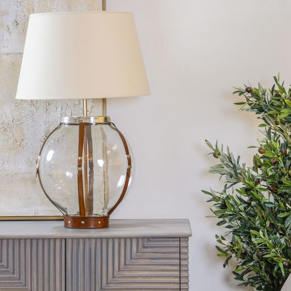 Lámparas de Mesa Modernas | Diseño Elegante | Tapidecor 