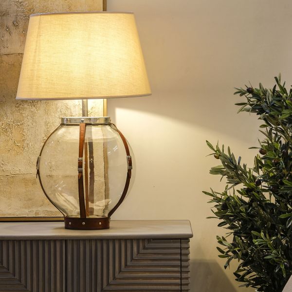 Lámparas de Mesa Modernas | Diseño Elegante | Tapidecor 