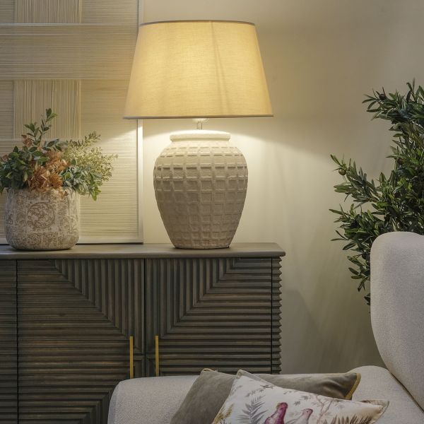 Modern table lamps | Elegant design | Tapidecor 