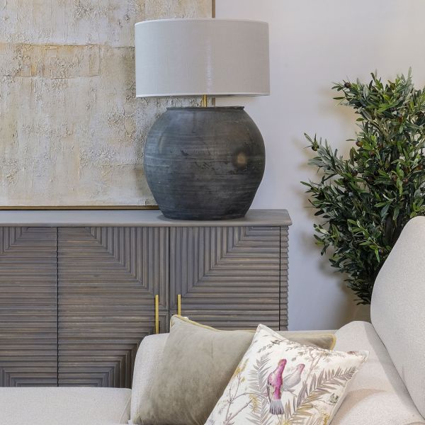 Lámparas de Mesa Modernas | Diseño Elegante | Tapidecor