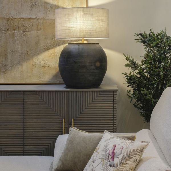 Lámparas de Mesa Modernas | Diseño Elegante | Tapidecor