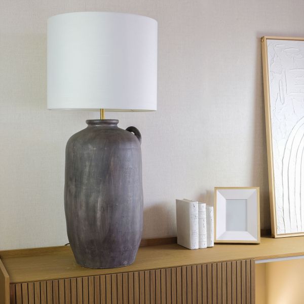 Lámparas de Mesa Modernas | Diseño Elegante | Tapidecor 