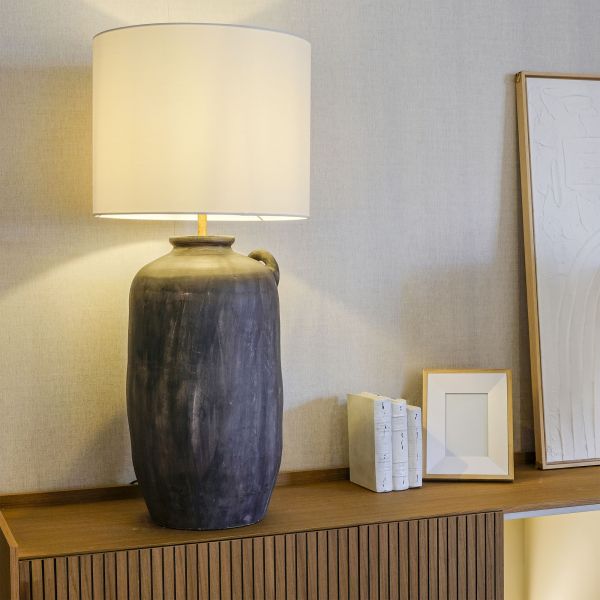 Lámparas de Mesa Modernas | Diseño Elegante | Tapidecor 