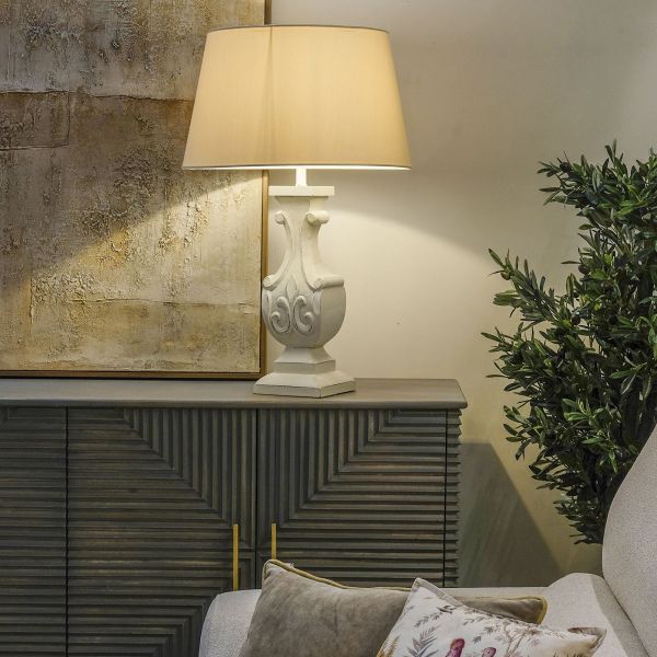 Lámparas de Mesa Modernas | Diseño Elegante | Tapidecor 