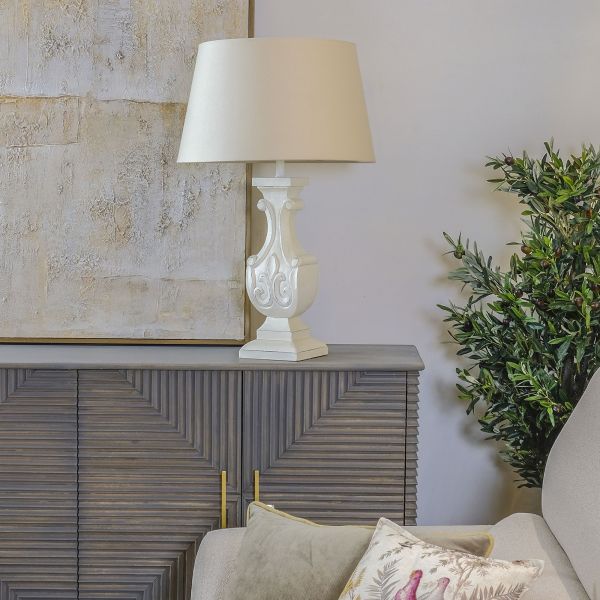 Lámparas de Mesa Modernas | Diseño Elegante | Tapidecor 