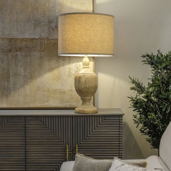 Lampade da tavolo moderne | Design elegante | Tapidecor 
