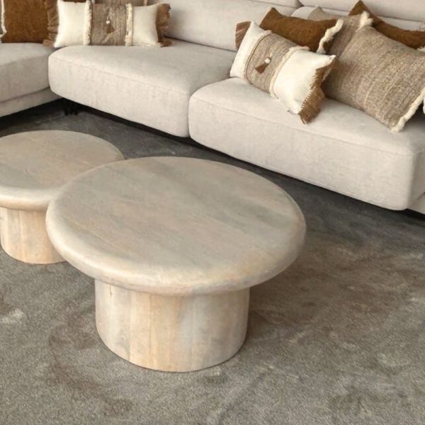 Tavoli del Centro moderno | Eleganza e funzionalità | Tapidecor