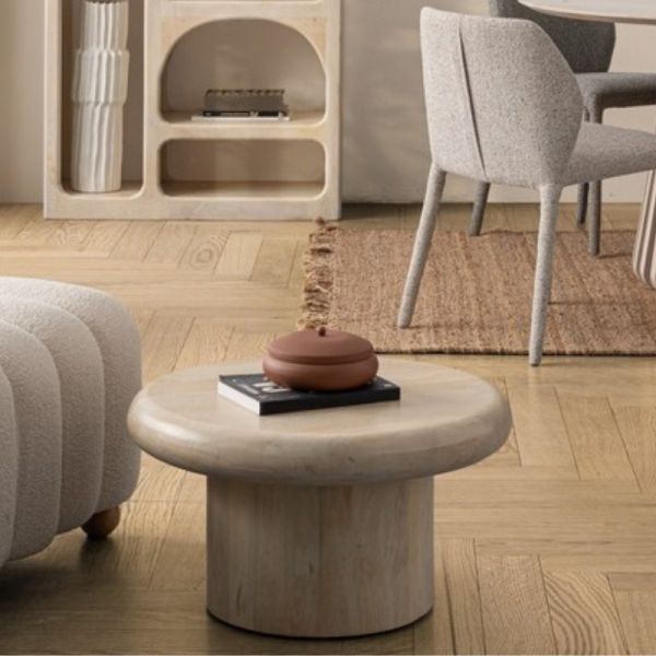 Tavoli del Centro moderno | Eleganza e funzionalità | Tapidecor