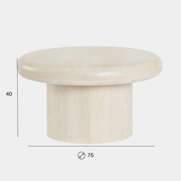 Tavoli del Centro moderno | Eleganza e funzionalità | Tapidecor