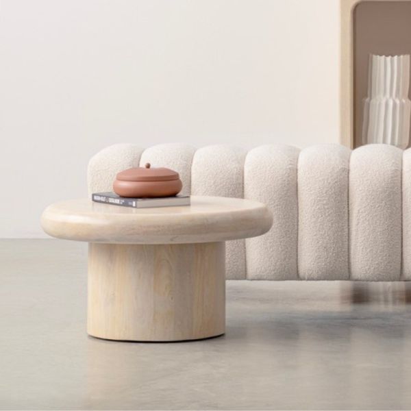 Mesas de Centro Modernas | Elegancia y Funcionalidad | Tapidecor