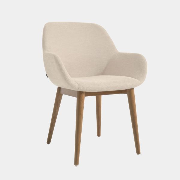 Sillas Modernas para Comedor |Confort y Estilo | Tapidecor