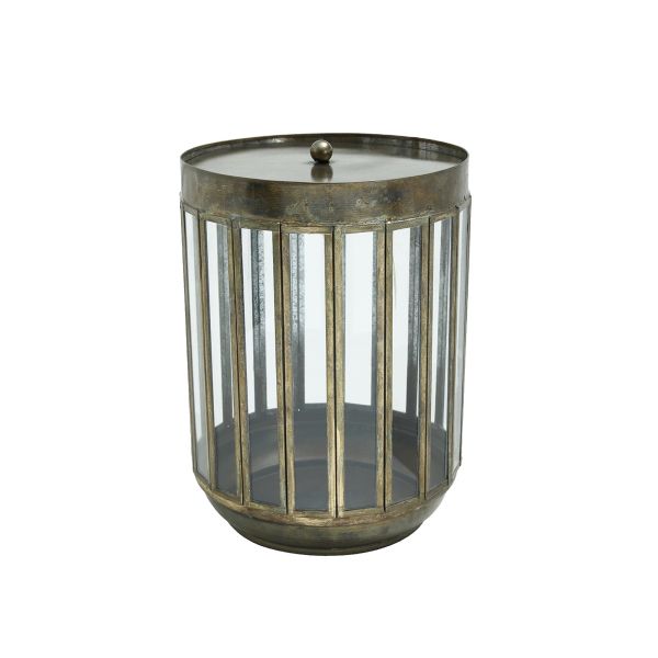 Candelabro-portavelas decorativo para realzar ambientes con inspiración