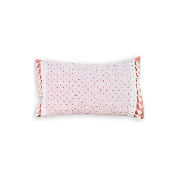 Cojín artesanal con relleno premium para cama y sofá en alta decoración elegante