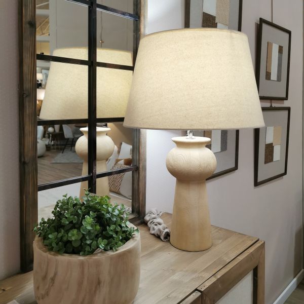 Lámparas de Mesa Modernas | Diseño Elegante | Tapidecor 