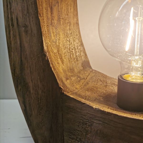 Lampade da tavolo moderne | Design elegante | Tapidecor