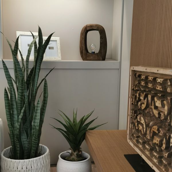 Lampade da tavolo moderne | Design elegante | Tapidecor