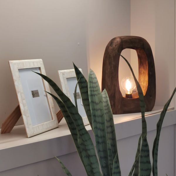 Lampade da tavolo moderne | Design elegante | Tapidecor