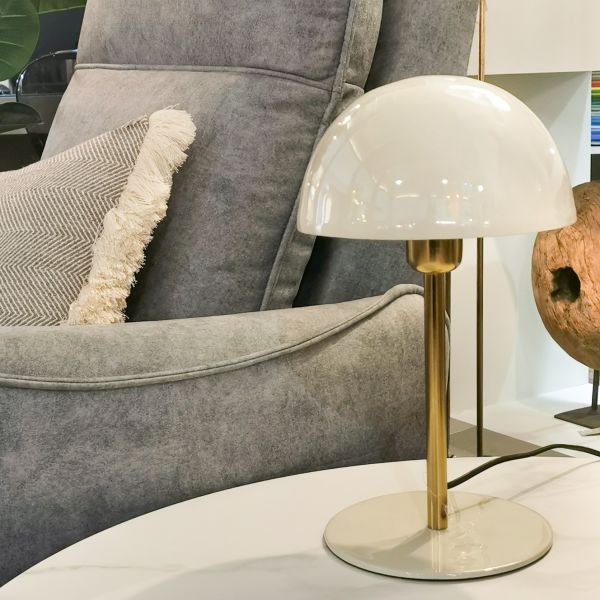 Lámparas de Mesa Modernas | Diseño Elegante | Tapidecor