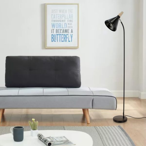 Lámparas de Pie Elegantes | Diseño Moderno | Tapidecor 