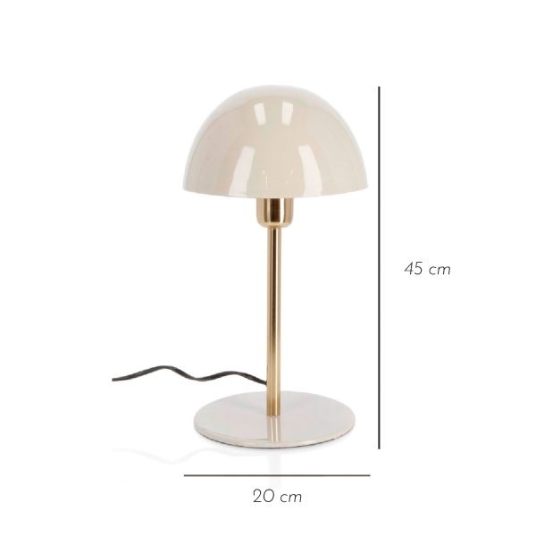 Lámparas de Mesa Modernas | Diseño Elegante | Tapidecor