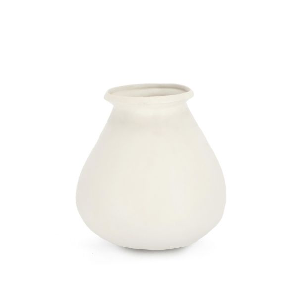 Jarrón decorativo para realzar espacios elegantes