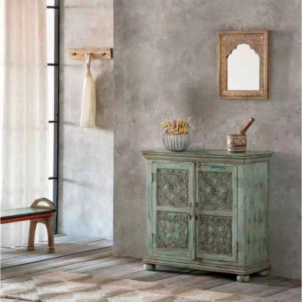 Macetero decorativo para interior y exterior en alta decoración elegante